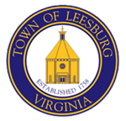 Town of Leesburg Logo